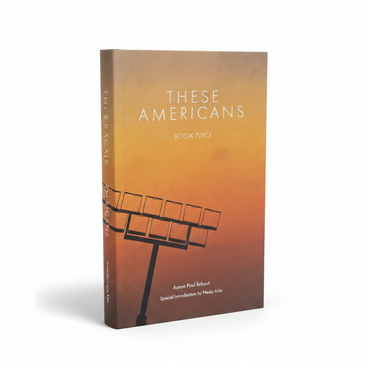These Americans, Book 2